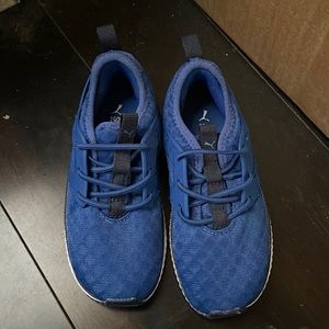 Puma kids shoes